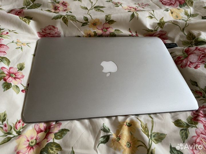 Apple macbook air