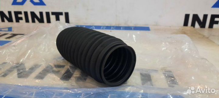 Пыльник Infiniti Q50 V37 VR30ddtt