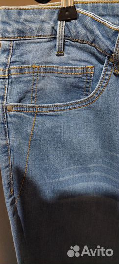 Джинсы р.58-62 B.Copenhagen Дания