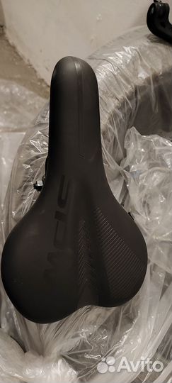 Седло для велосипеда