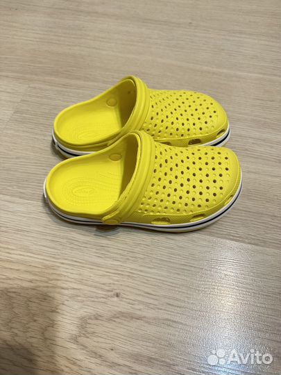 Сабо 35 размер 21.5 22 см