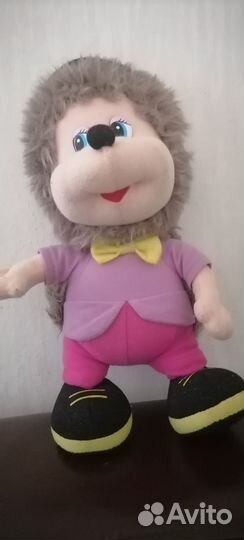 Мягкая игрушка в ассортименте