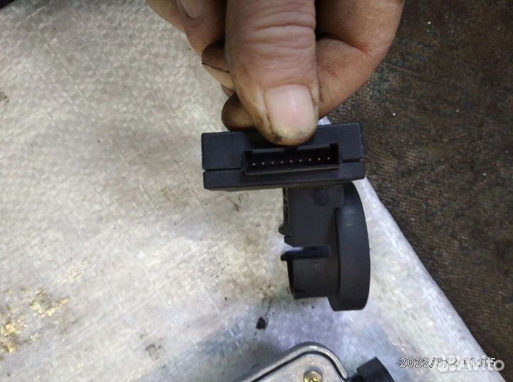 Эбу Opel vectra b 2.0 дизель