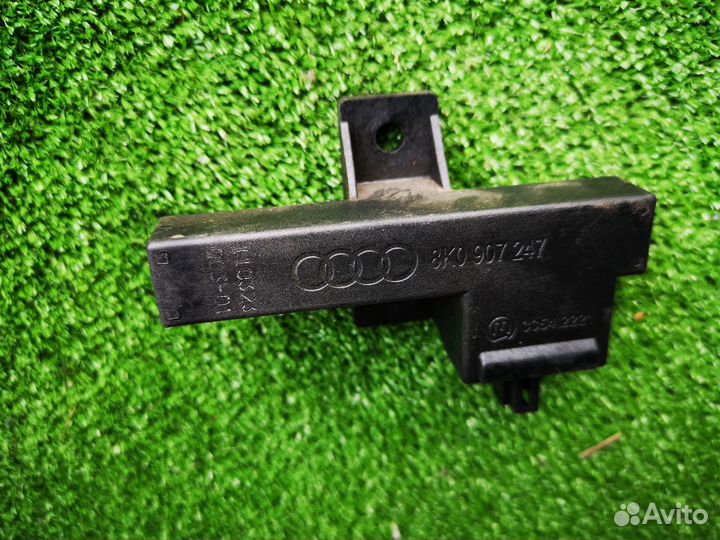 Антенна на VW Touareg NF 2010-2018 Ауди Q5