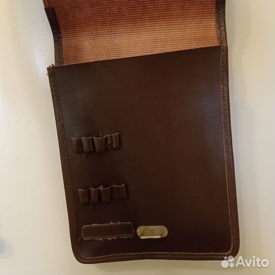 Полевая сержантская сумка - планшет