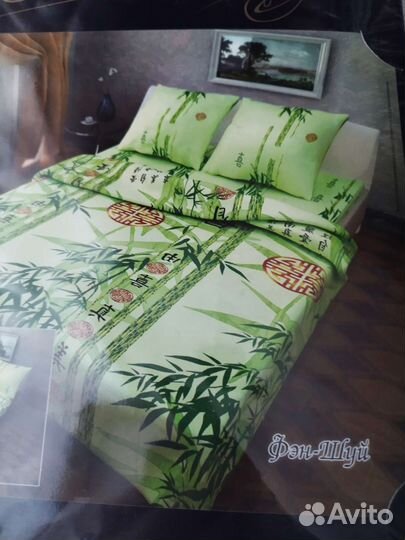 Постельное белье качественное
