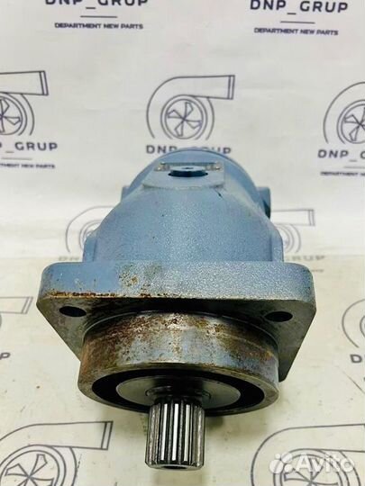 Гидромотор Rexroth A2Fm63/61W-Vab100