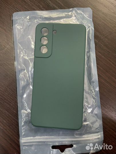 Чехол на samsung s21fe