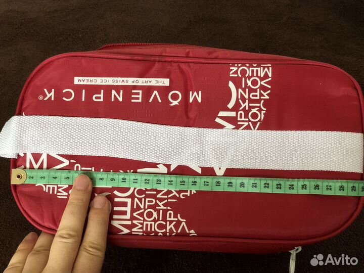 Новая сумка холодильник