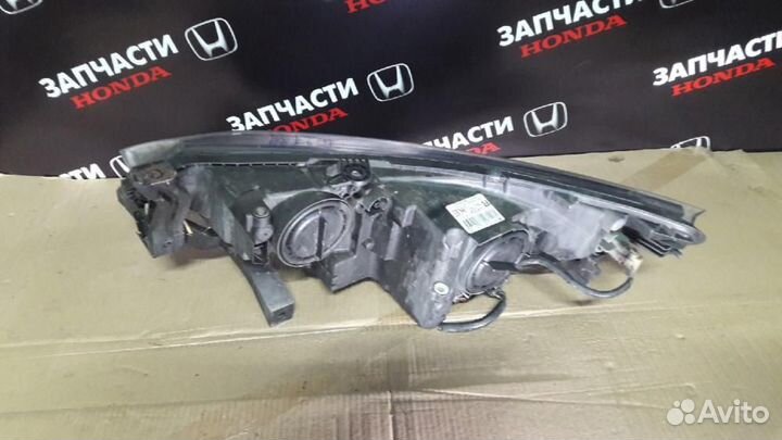 Фара правая Honda Civic FK (9 gen) 2012 - 2017 FK