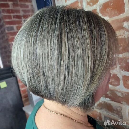 Услуги парикмахера женские стрижки