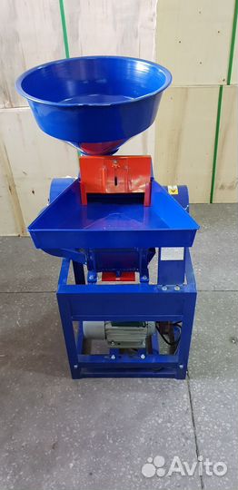 Измельчитель молотковый 9 FP