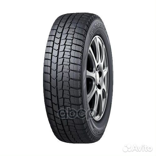 Dunlop Winter Maxx WM02 185/55 R15