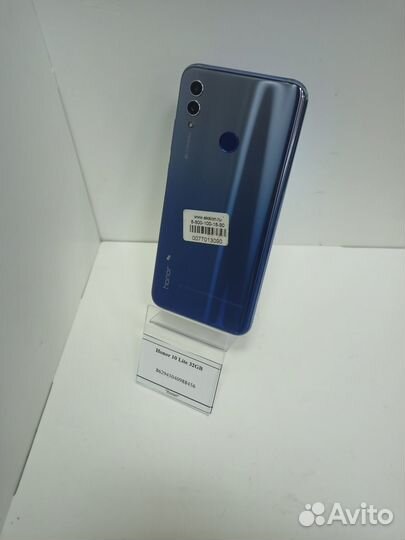 Honor 10 Lite 32GB