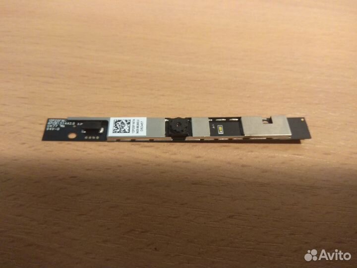 Запчасти от ноутов