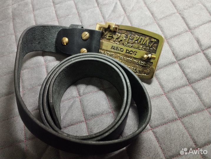 Пряжка бляха фк зенит