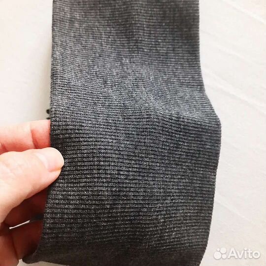 Повязка на голову из хлопка