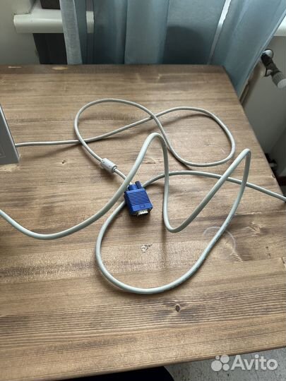 Монитор LG Flatron 19”