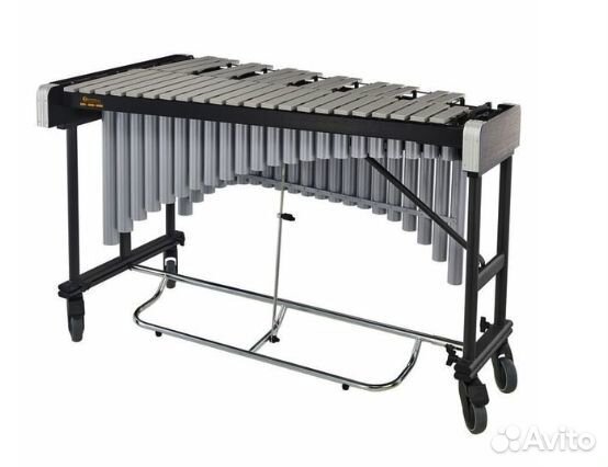 Bergerault VU Виброфон 3 октавы