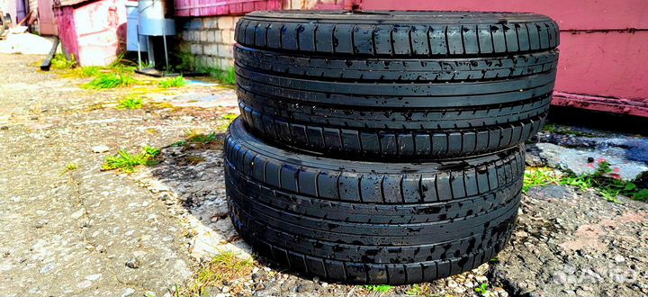 Yokohama A460L 195/50 R16