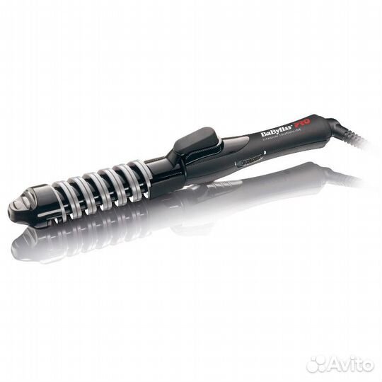 Профессиональная спиральная плойка Babyliss Pro Ti