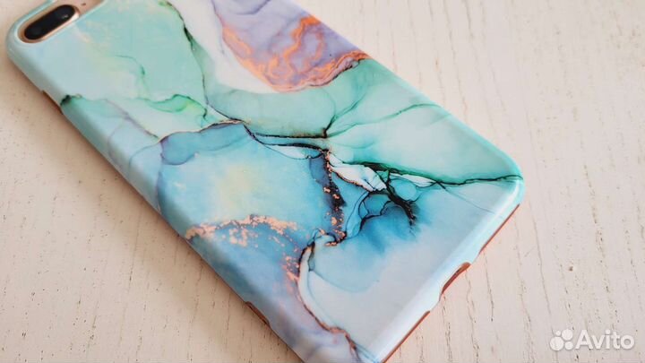 Чехол для iPhone 7 plus и 8 plus