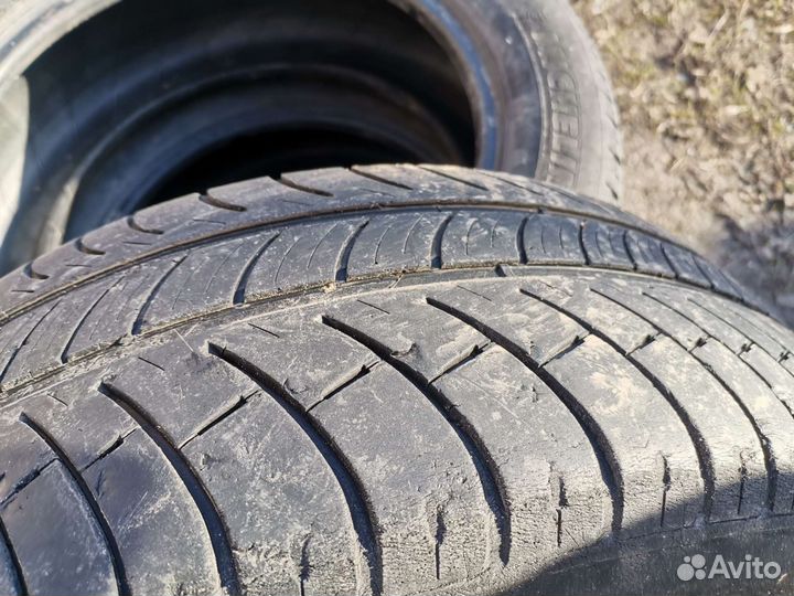Michelin X Radial 205/55 R16