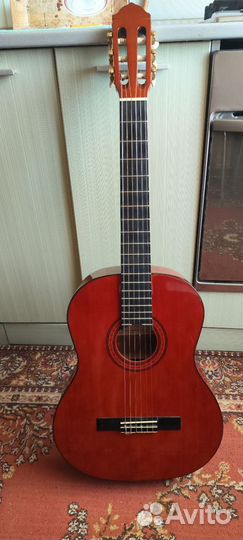 Классическая гитара Naranda б/у