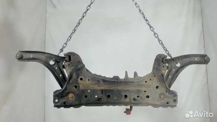 Балка подвески передняя Ford Fiesta 2013, 2013