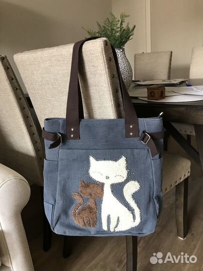 Сумка женская через плечо новая