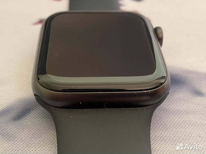 Apple watch SE