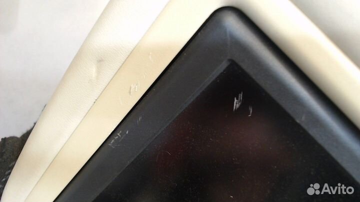 Подголовник Infiniti QX56, 2011