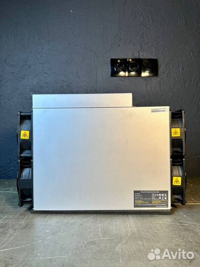 Новый asic Miner Bitmain Antminer S19 90th