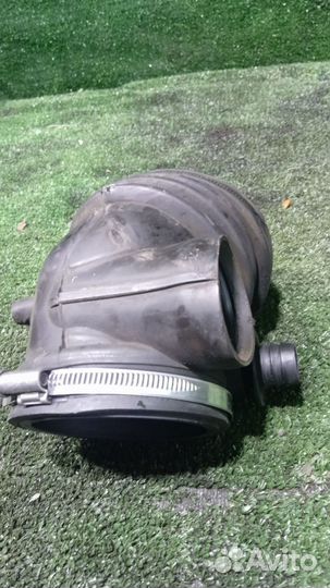 Патрубок воздушный мерный BMW 5 серия