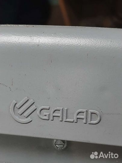 Фонарь прожектор светодиодный