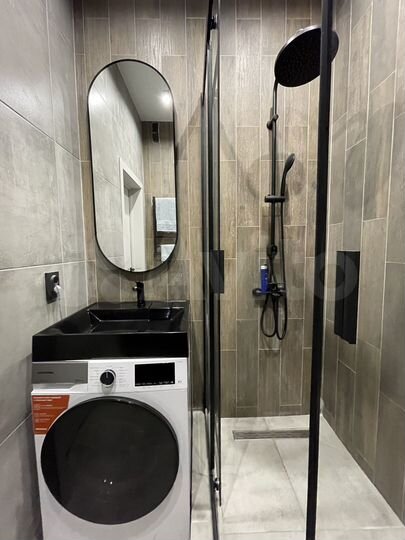 Квартира-студия, 26 м², 4/15 эт.