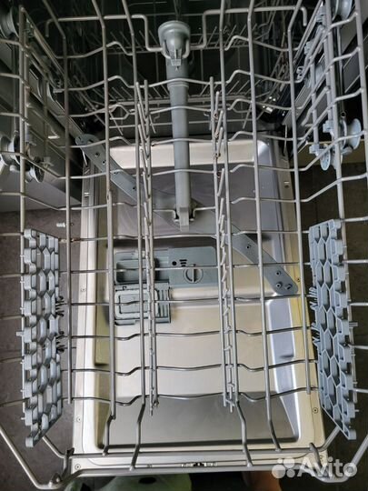 Посудомоечная машина Bomann GSP 849