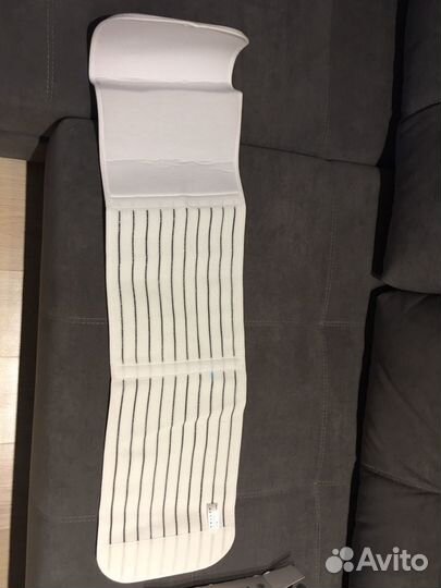 Бандаж ортопедический на брюшную стенку