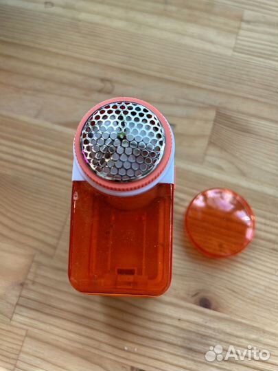 Машинка для удаления катышков