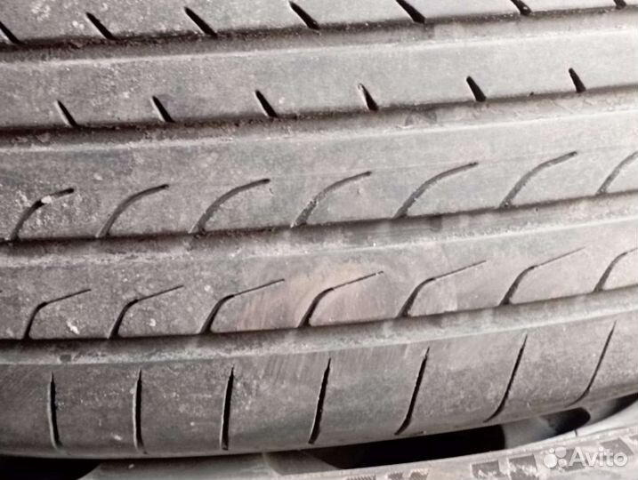 Nokian Tyres i3 215/65 R16