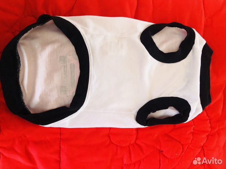 Одежда для маленьких собачек, шлейка