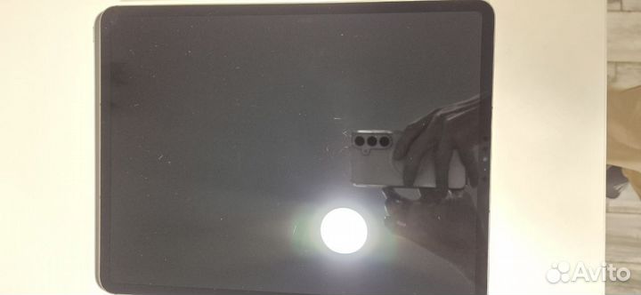 Apple iPad Pro (2021) 12,9