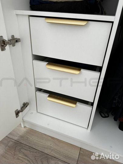 Шкаф распашной на заказ фабричное качество