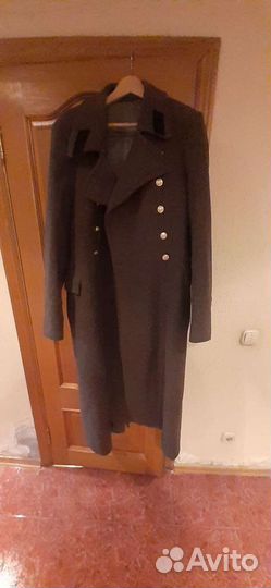 Офицерская военная форма СССР