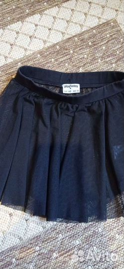 Форма для танцев