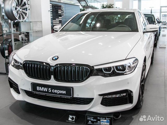 Bmw рольф премиум вешки