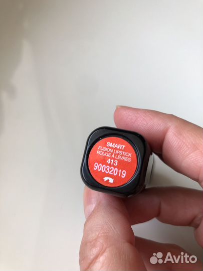 Kiko milano помада 413