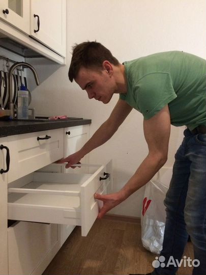 Мастер на час Сантехник Электрик