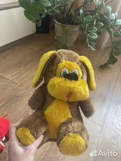 Мягкая игрушка 16 штук за все