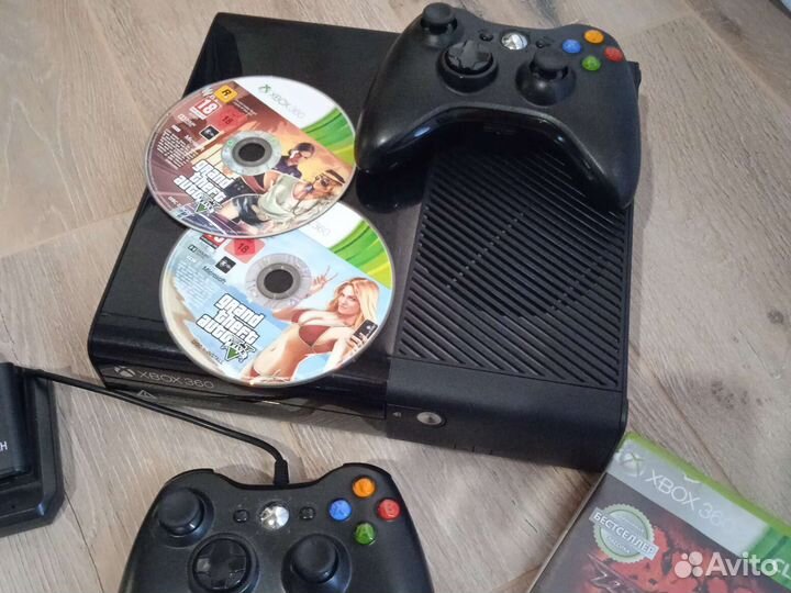 Xbox 360